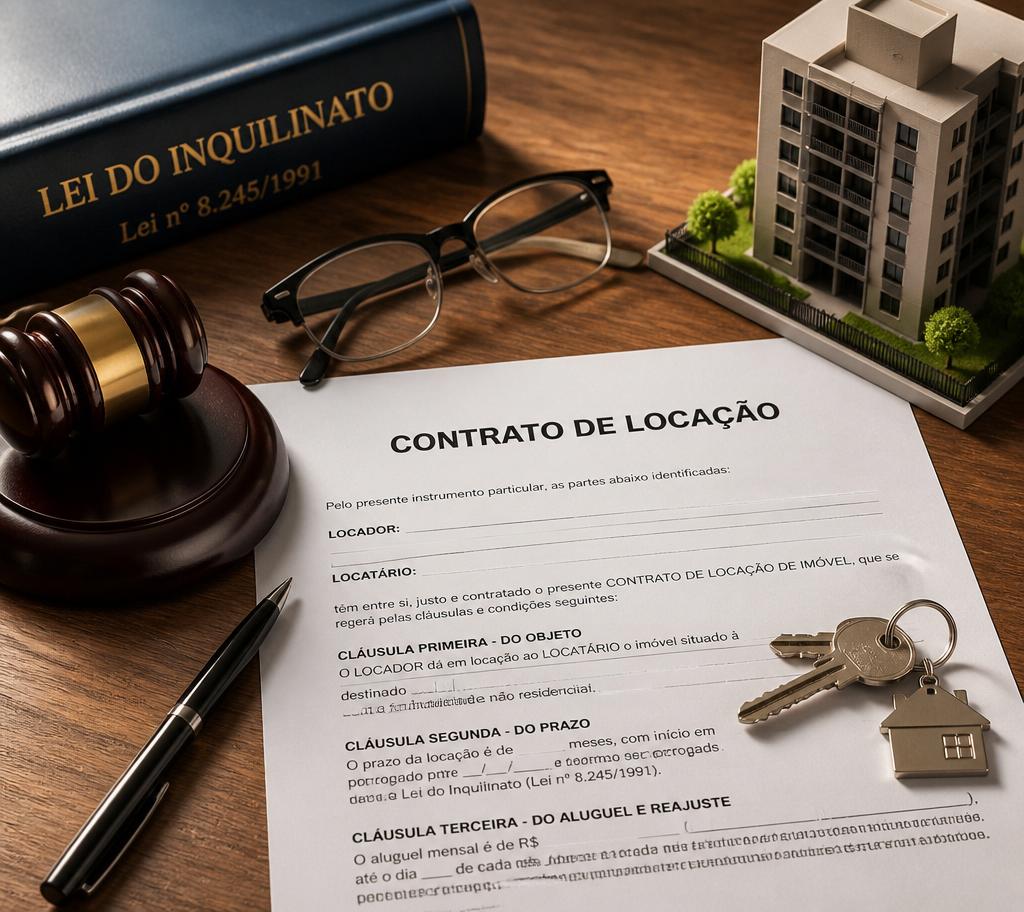 As 10 principais leis do inquilinato em 2026
